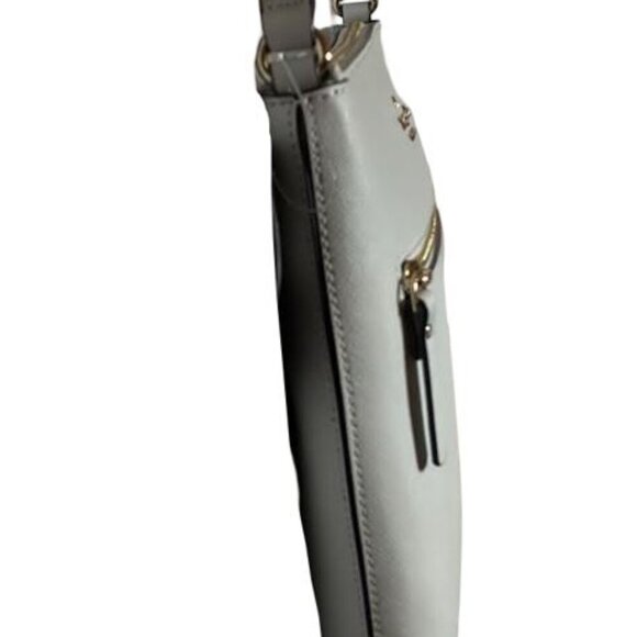 Kate Spade Rima Laurel Way Crossbody in Stone Path  NWT - Picture 6 of 11